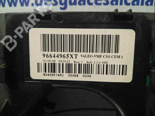 Switch CITROËN C4 I (LC_)  | BP9990877I30 