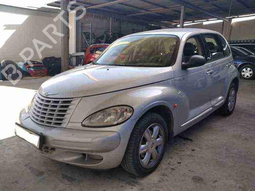 Left front driveshaft CHRYSLER PT CRUISER (PT_) 2.2 CRD | BP10093408M38 - Image 5