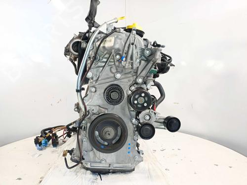 Used Engine Engine 39264697 39264697