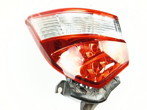 Used Left taillight TOYOTA YARIS (_P13_) 1.5 Hybrid (NHP130_, NHP130) (101 hp) 28514834