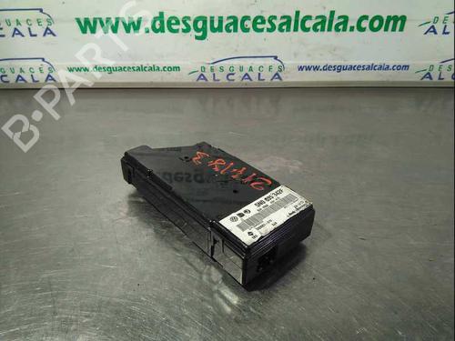 Used Electronic module Electronic module SEAT TOLEDO IV (KG3) [2012-2019] 9990975 9990975