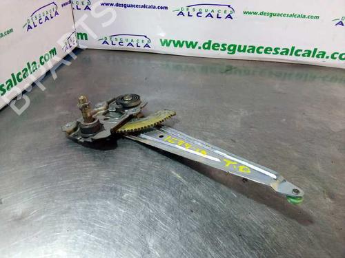 Used Rear right window mechanism Rear right window mechanism 10928687 10928687