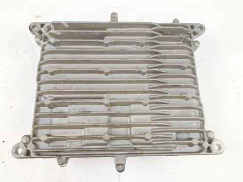 Engine control unit (ECU) BMW 1 (F20) 118 i | BP29709320M57 
