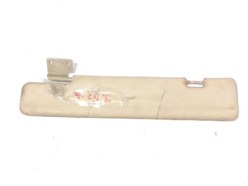 Used Left sun visor LAND ROVER 88/109 MK III Closed Off-Road Vehicle [1971-1986]  18537043