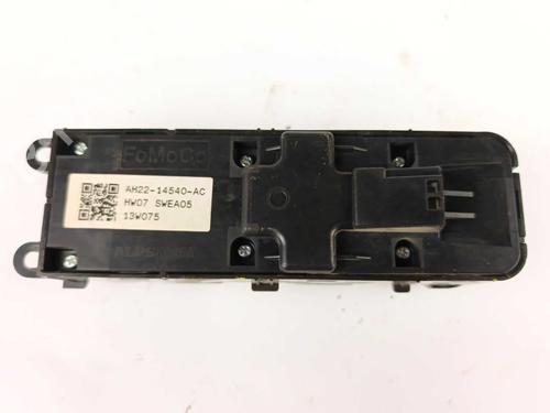 Left front window switch LAND ROVER FREELANDER 2 (L359) 2.2 TD4 4x4 | BP27983327I27 - Image 2