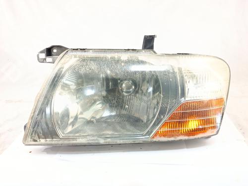 Phare gauche MITSUBISHI PAJERO III (V7_W, V6_W) 2.5 TDi (V64W, V74W) (115 hp) 31799757