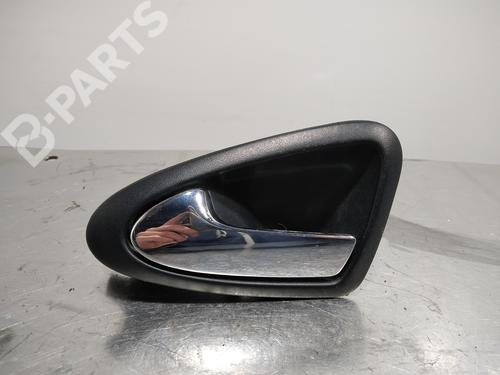 Rear left interior door handle SEAT IBIZA IV (6J5, 6P1) 1.0 TSI BP10015677I15