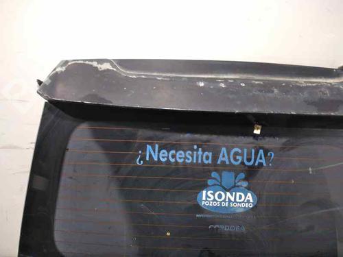 Tailgate FIAT GRANDE PUNTO (199_) 1.3 D Multijet (199.AXD11, 199.AXD1A, 199.AXD1B,... | BP9997147C6 