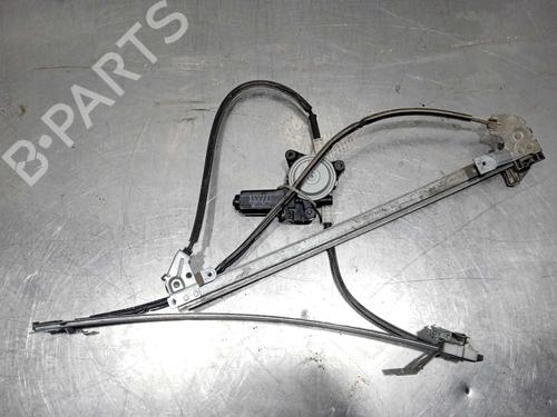 Used Front right window mechanism Front right window mechanism 11171714 11171714