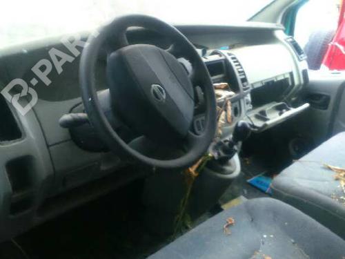 Expansion tank NISSAN PRIMASTAR Bus (X83)  | BP10959349C120  - Image 9