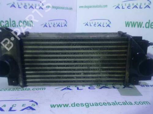 Used Intercooler Intercooler LAND ROVER FREELANDER I (L314) 2.0 DI 4x4 (98 hp) 14351820 14351820