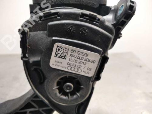 Pedal AUDI A4 B8 Avant (8K5)  | BP9981823I4 