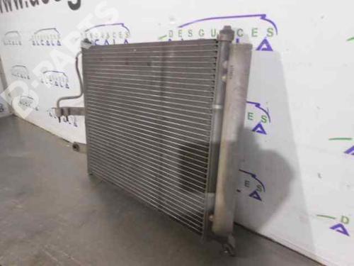 AC radiator HYUNDAI ACCENT II Saloon (LC)  | BP9985906M32 