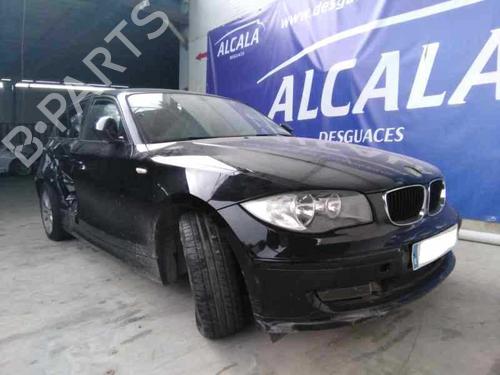 Engine control unit (ECU) BMW 1 (E87) 116 d | BP9979676M57 - Image 4