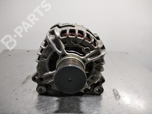 Used Alternator AUDI A3 Sportback (8VA, 8VF) [2012-2021]  10065272