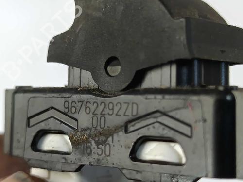 Right front window switch PEUGEOT EXPERT Van (V_) 1.6 BlueHDi 115 | BP35952240I26 - Image 3