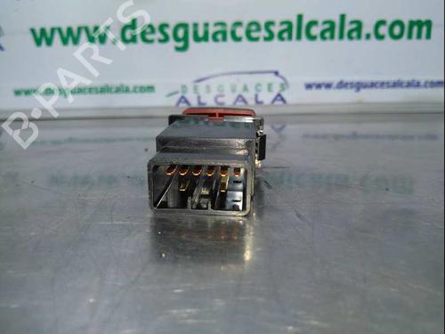 Warning switch HYUNDAI SANTA FÉ I (SM) 2.0 CRDi | BP14352944I22 