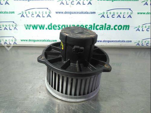 Used Heater blower motor Heater blower motor FORD RANGER (ER, EQ, R_) [1997-2011] 10958170 10958170