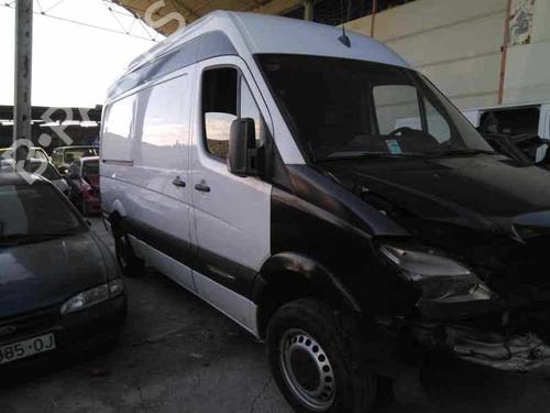 Engine mount MERCEDES-BENZ SPRINTER 3-t Van (B906) | BP10958628M89 - Image 6