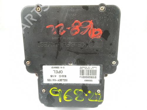 ABS pump OPEL VECTRA B (J96) 1.7 TD (F19) | BP11515057M43 