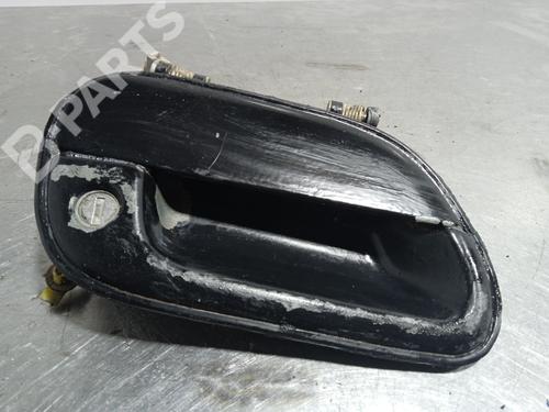 Used Front right exterior door handle Front right exterior door handle SSANGYONG MUSSO (FJ) 2.9 D (99 hp) 10012820 10012820