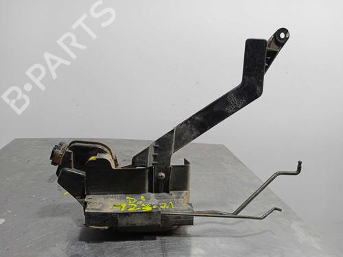 Used Front left lock Front left lock 10012828 10012828