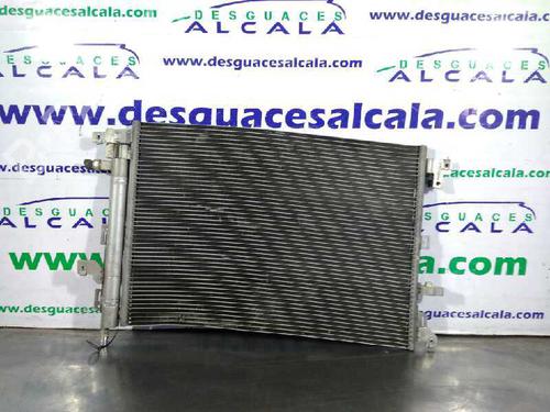 Used AC radiator AC radiator 10958006 10958006