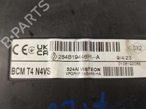 Electronic module DACIA DUSTER (HM_) 1.3 TCe 150 (HMM3) | BP31929335M83 - Image 3