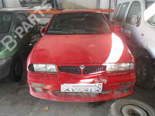 Used Parts LANCIA DELTA II (836_)  2.0 16V Turbo (836AS)  1160052
