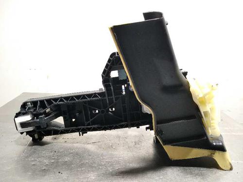 Front left exterior door handle MERCEDES-BENZ E-CLASS (W212) E 220 CDI / BlueTEC (212.001, 212.002) | BP10152341C128 