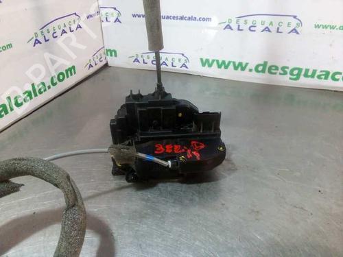 Used Front right lock Front right lock 10929258 10929258