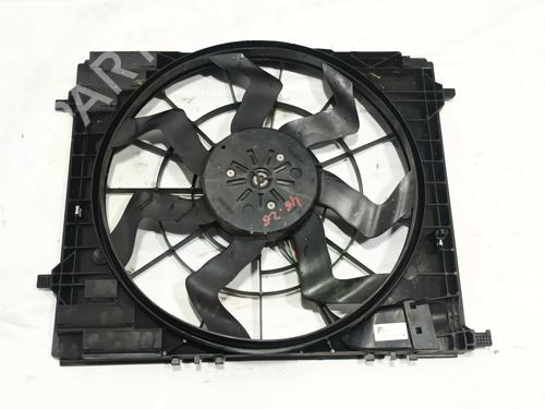 Used Radiator fan Radiator fan 36041061 36041061