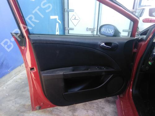Right front driveshaft SEAT LEON (1P1)  | BP15657973M39 
