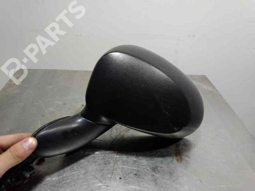 Left mirror CHEVROLET MATIZ (M200, M250)  | BP9996772C26 