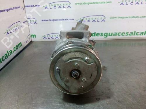 Used AC compressor AC compressor 10929386 10929386