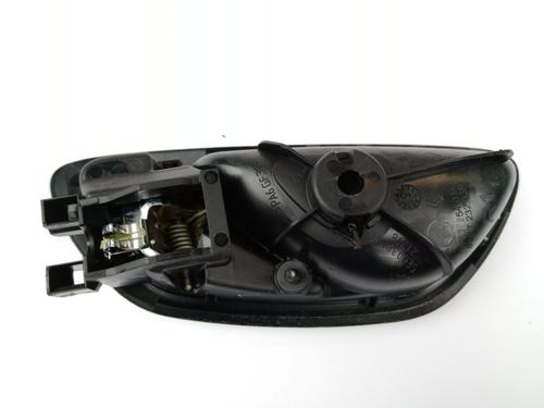 Front right interior door handle RENAULT MEGANE IV Hatchback (B9A/M/N_) 1.8 RS TCe 280 (B9M6) | BP17922627I14 