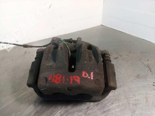 Left front brake caliper LAND ROVER DISCOVERY III (L319) 2.7 TD 4x4 | BP11564619M105 