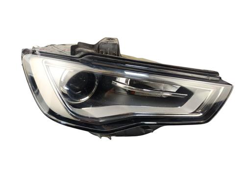 Used Right headlight Right headlight AUDI A3 Limousine (8VS, 8VM) 1.6 TDI (105 hp) 34538877 34538877