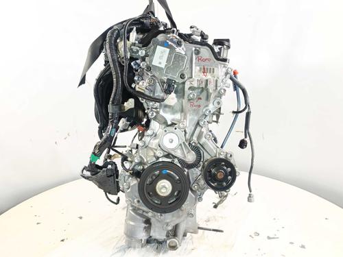 Used Engine Engine 39266356 39266356