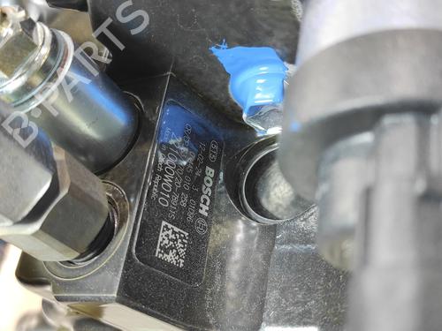 Engine TOYOTA AURIS (_E15_) 1.4 D-4D (NDE150_, NDE150R) | BP28316682M1 