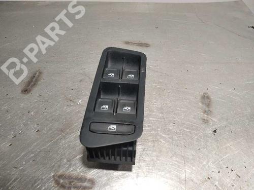 Used Left front window switch Left front window switch VW GOLF VII (5G1, BQ1, BE1, BE2) [2012-2021] 9979096 9979096