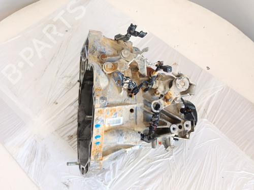 Gearbox SUZUKI VITARA (LY) 1.6 AllGrip (APK 416) | BP31043582M3 