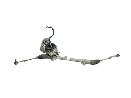 Used Steering rack Steering rack PEUGEOT 208 II (UB_, UP_, UW_, UJ_) 1.5 BlueHDI 100 (102 hp) 33288527 33288527