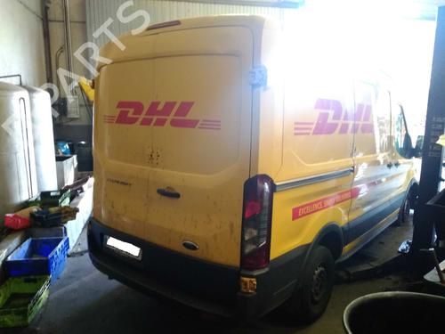 Right sun visor FORD TRANSIT V363 Van (FCD, FDD) 2.2 TDCi | BP10028009I2 - Image 7