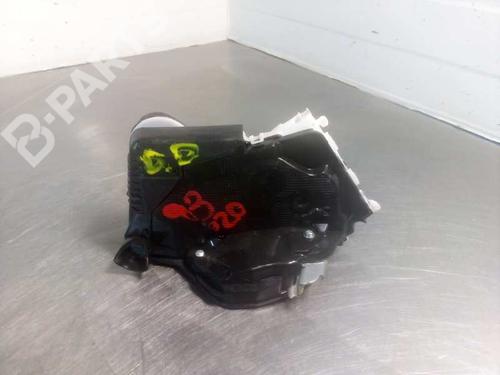 Front right lock TOYOTA YARIS (_P13_)  | BP10751803C97 