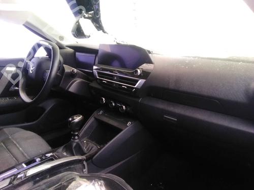 Left tailgate light CITROËN C4 III (BA_, BB_, BC_) | BP13508002C79 - Image 17