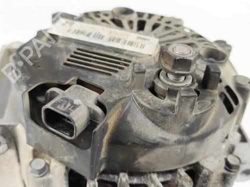 Alternator OPEL MERIVA B MPV (S10) 1.6 CDTI (75) | BP34570101M7 - Image 4