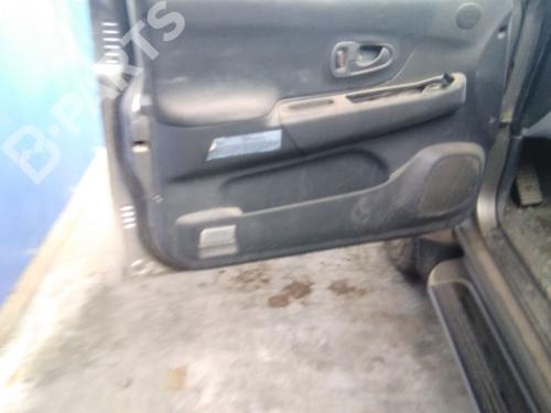 Intercooler MITSUBISHI PAJERO SPORT I (K7_, K9_)  | BP11095003M30  - Image 20