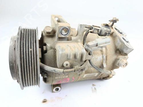 Used AC compressor AC compressor 27526928 27526928
