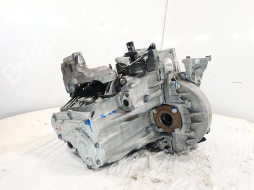 Gearbox CITROËN JUMPY III Van (V_) 1.5 BlueHDi 100 | BP32998135M3  - Image 5